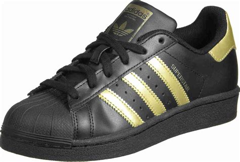 adidas schuhe schwarz gold|adidas schuhe damen.